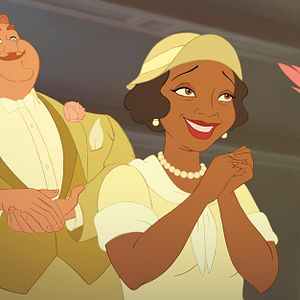 Bilder Küss den Frosch