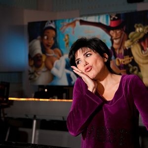 Bilder Küss den Frosch