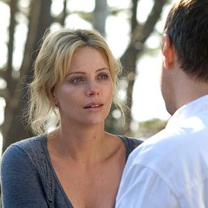 Bilder Charlize Theron