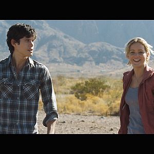 Bilder Auf brennender Erde