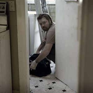 Bilder Anthony Hayes