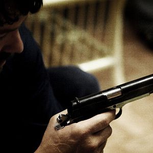 Bilder David Roberts