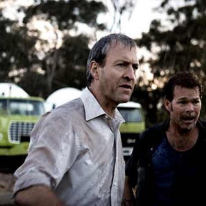 Bilder David Roberts