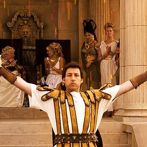 Bilder Adam Shankman