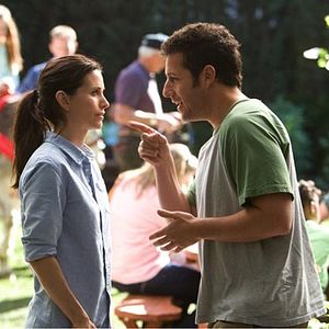 Bilder Adam Shankman