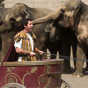 Bilder Adam Shankman