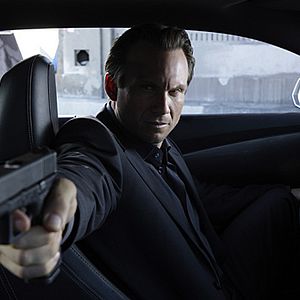 Bilder Christian Slater