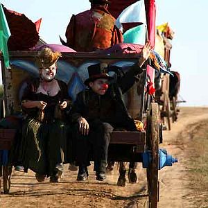 Bilder Horatiu Malaele