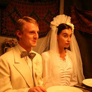 Bilder Horatiu Malaele