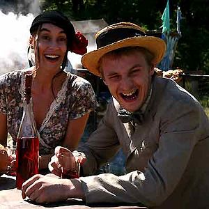 Bilder Horatiu Malaele