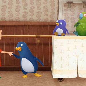 Bilder Jasper und das Limonadenkomplott