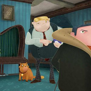 Bilder Jasper und das Limonadenkomplott