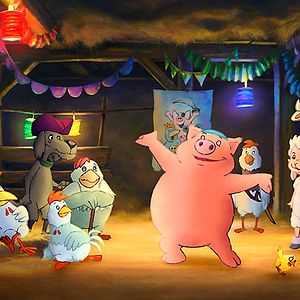 Bilder Jesper Møller