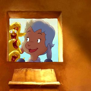 Bilder Jesper Møller