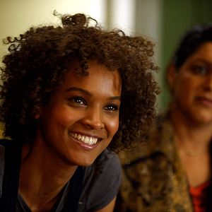 Bilder Sherry Hormann