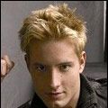 Bilder Justin Hartley