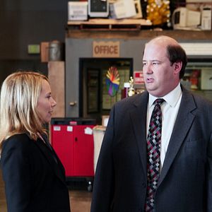 Bilder Brian Baumgartner