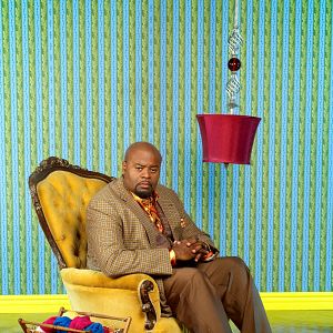 Bilder Chi McBride
