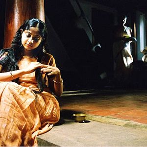 Bilder Adoor Gopalakrishnan