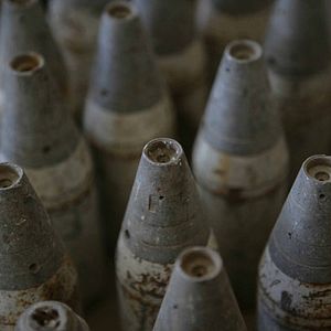 Bilder Tödliches Kommando - The Hurt Locker