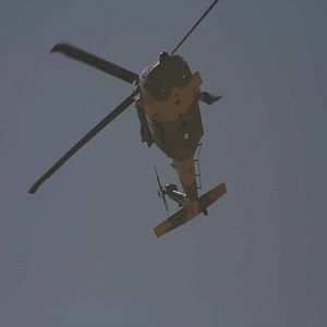 Bilder Tödliches Kommando - The Hurt Locker