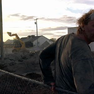 Bilder Mark Greenfield