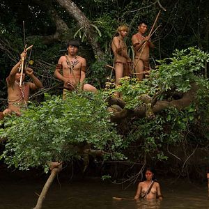 Bilder Birdwatchers – Das Land der roten Menschen