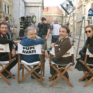 Bilder Il Papà di Giovanna