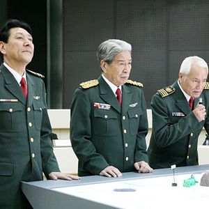 Bilder Guilala's counter attack