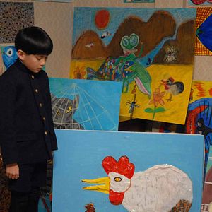 Bilder Achilles und die Schildkröte