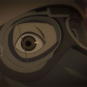 Bilder The Sky Crawlers