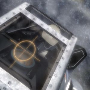 Bilder The Sky Crawlers