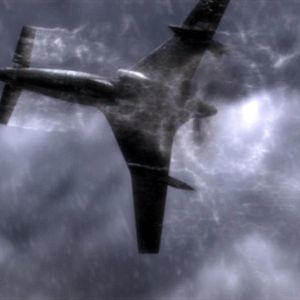 Bilder The Sky Crawlers