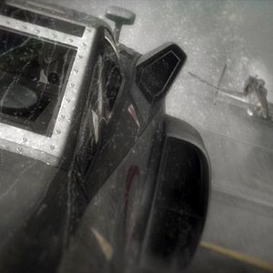 Bilder The Sky Crawlers