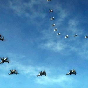 Bilder The Sky Crawlers