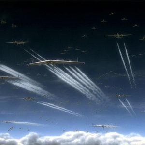 Bilder The Sky Crawlers