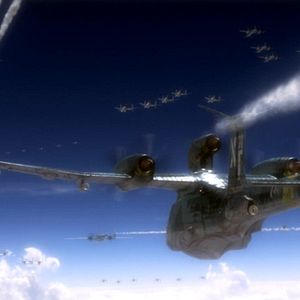 Bilder The Sky Crawlers