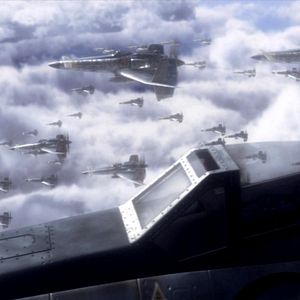 Bilder The Sky Crawlers