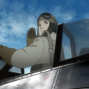 Bilder The Sky Crawlers