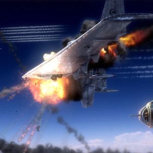 Bilder The Sky Crawlers