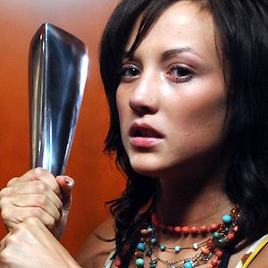 Bilder Donkey Punch - Blutige See