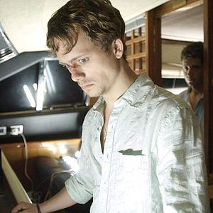 Bilder Donkey Punch - Blutige See