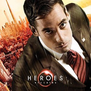 Bilder Adrian Pasdar