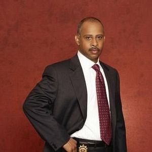 Bilder Ruben Santiago-Hudson