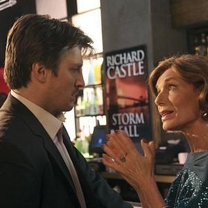 Bilder Nathan Fillion