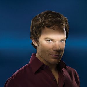 Bilder Michael C. Hall