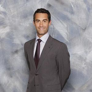 Bilder Jay Harrington