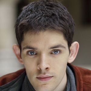 Bilder Colin Morgan (II)
