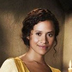 Bilder Angel Coulby