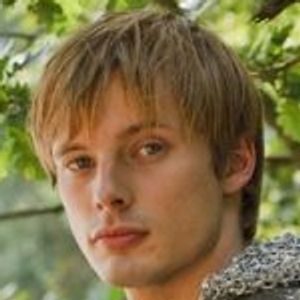 Bilder Bradley James (II)